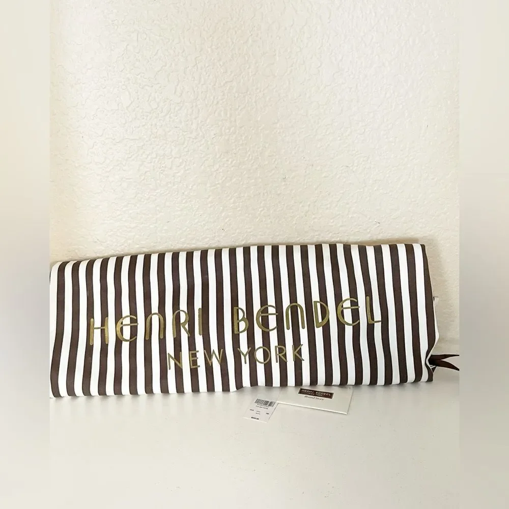 henri bendel rare piece