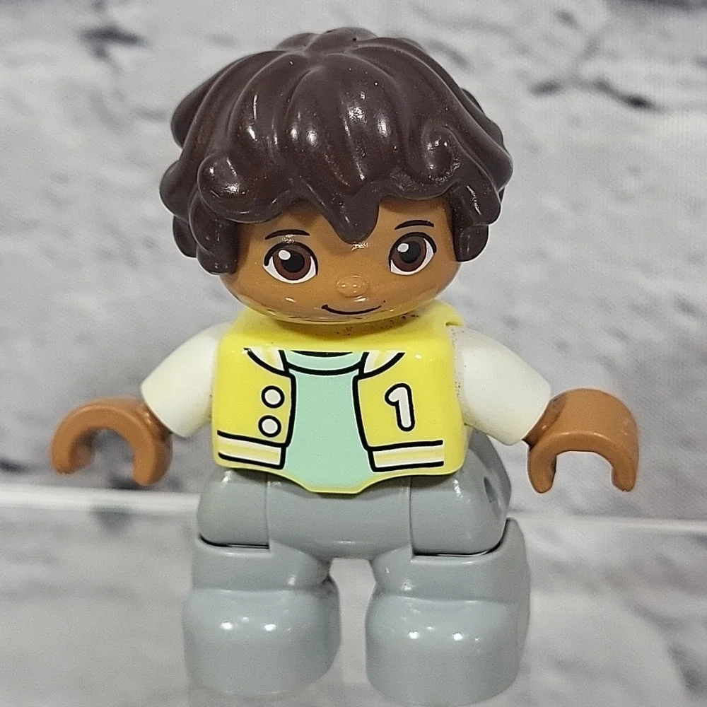Lego good pre