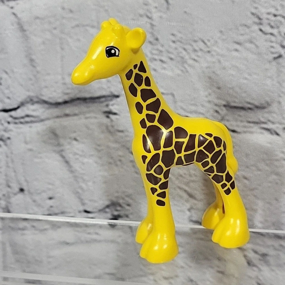 Lego good pre