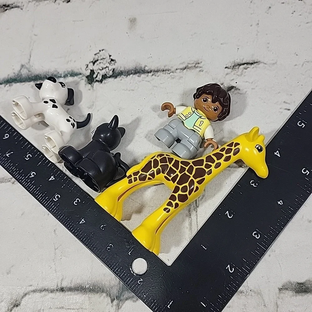 Lego good pre