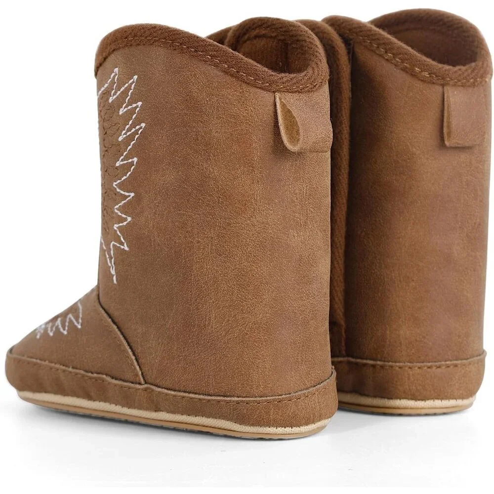 N/A cozy boots