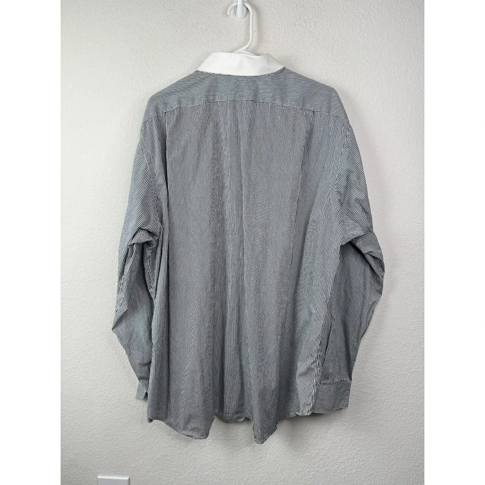 Ralph Lauren front cotton
