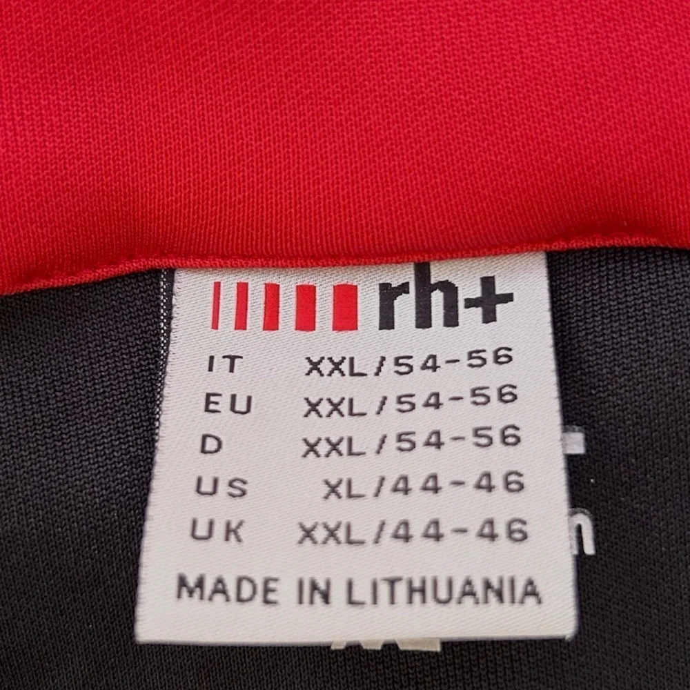 zerorh rh+ slimfit