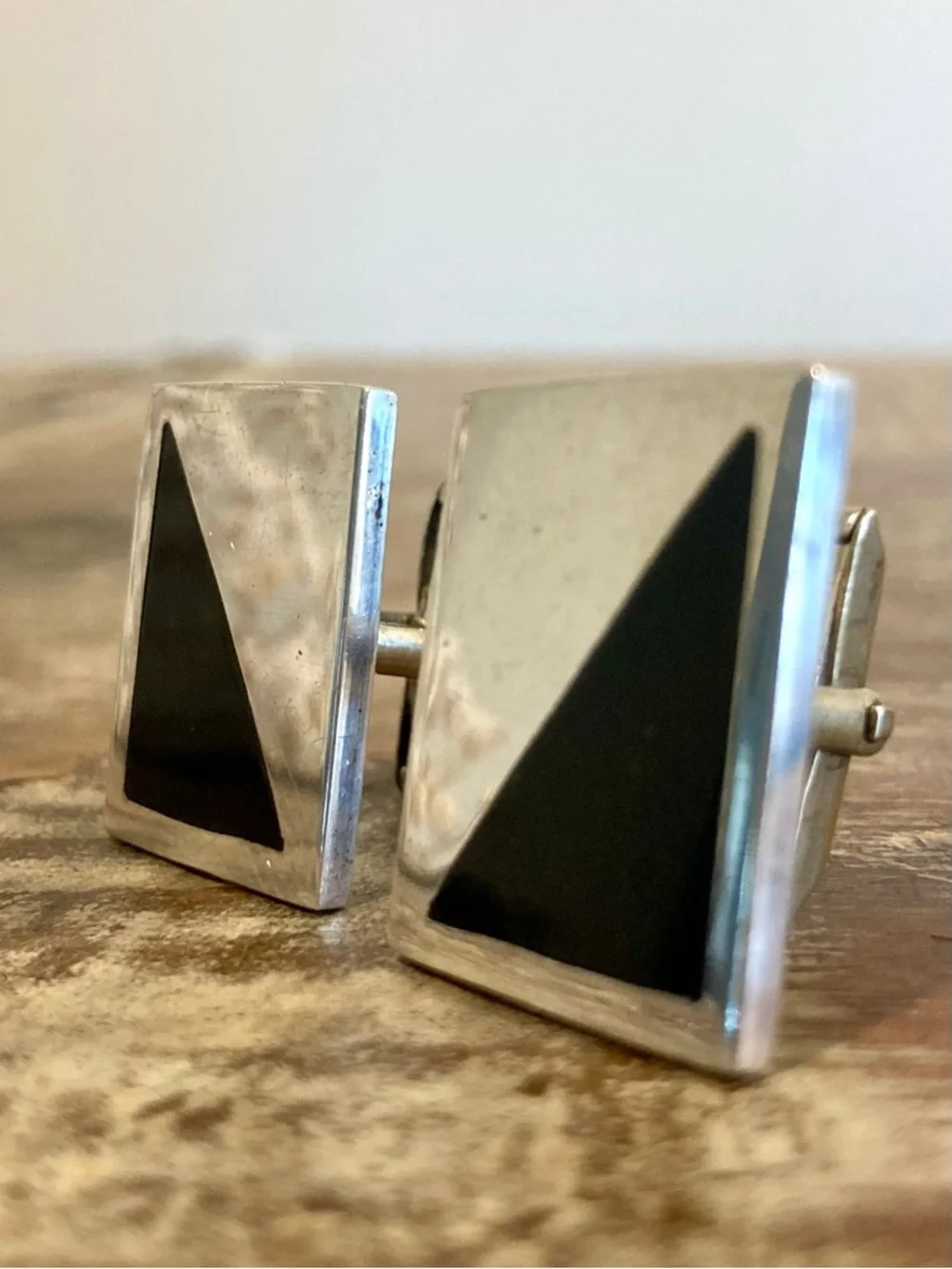 Vintage men’s modernist