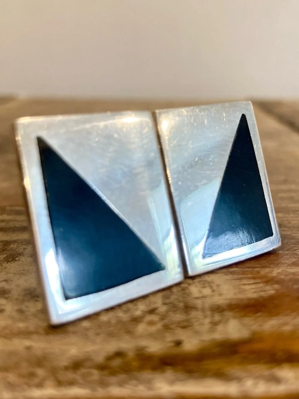 Vintage men’s modernist