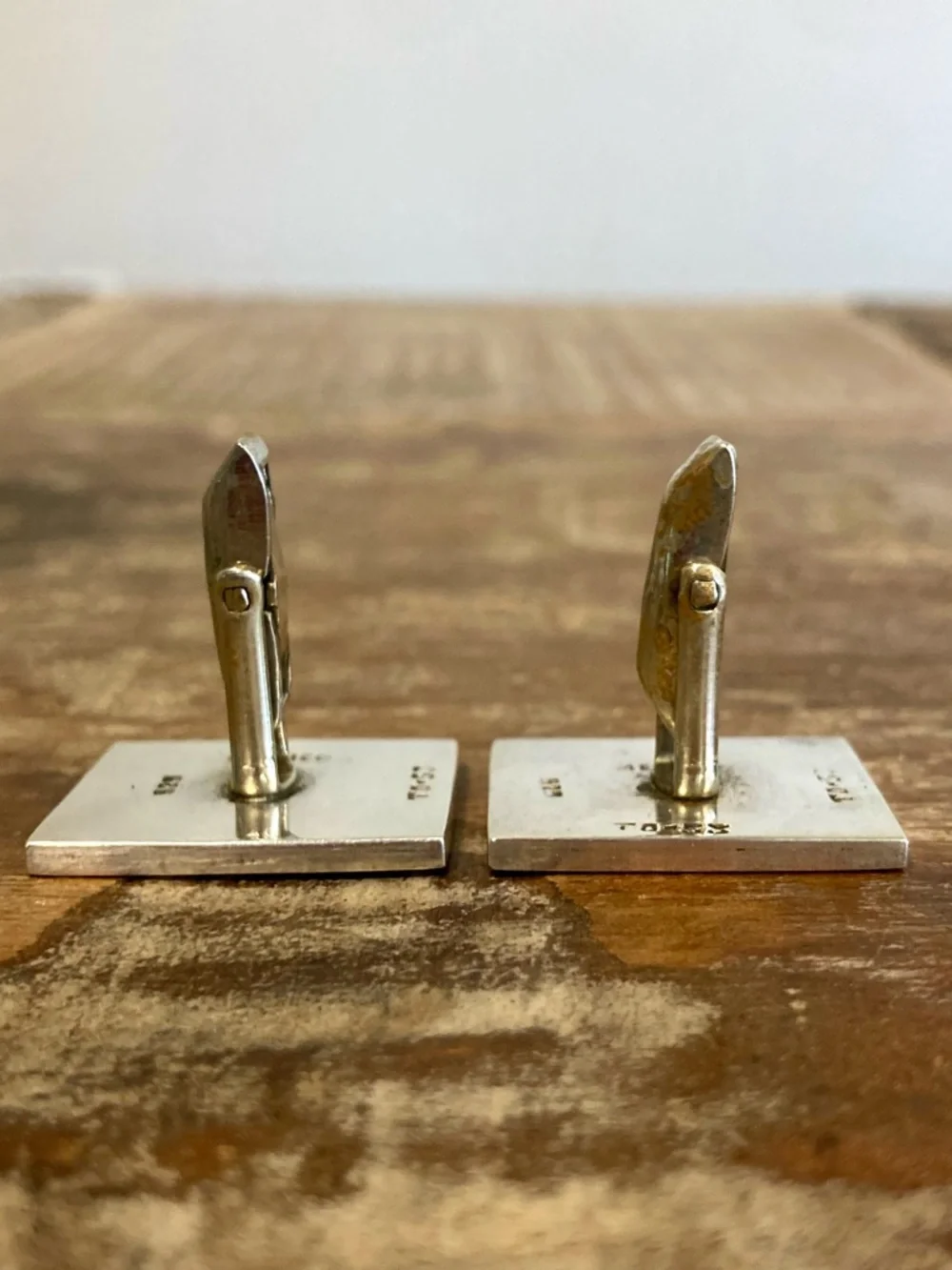 Vintage men’s modernist