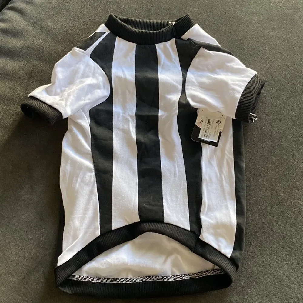 N/A dog clothing