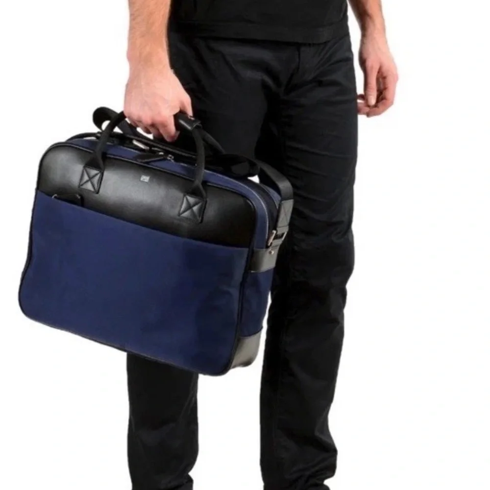 Cavalli Class leather really see