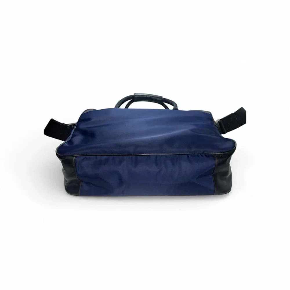 Cavalli Class briefcase really couple