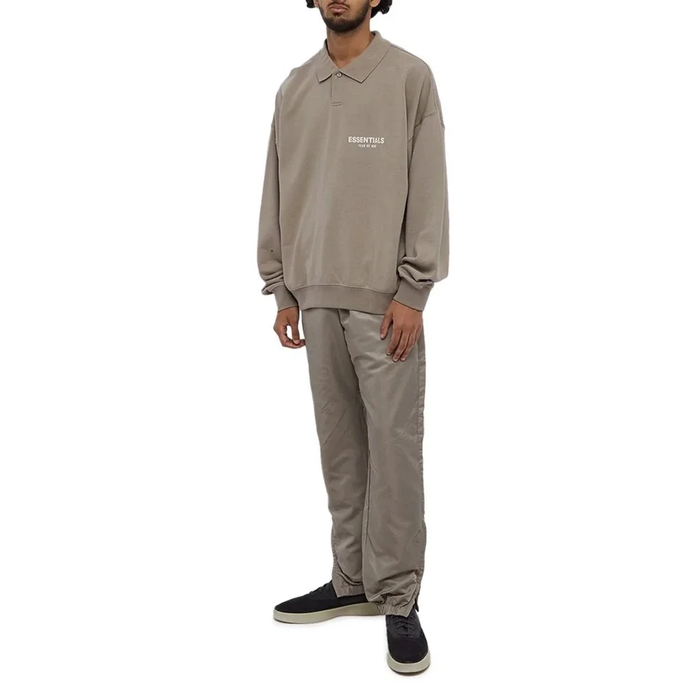 Fear of God Essentials kids fear
