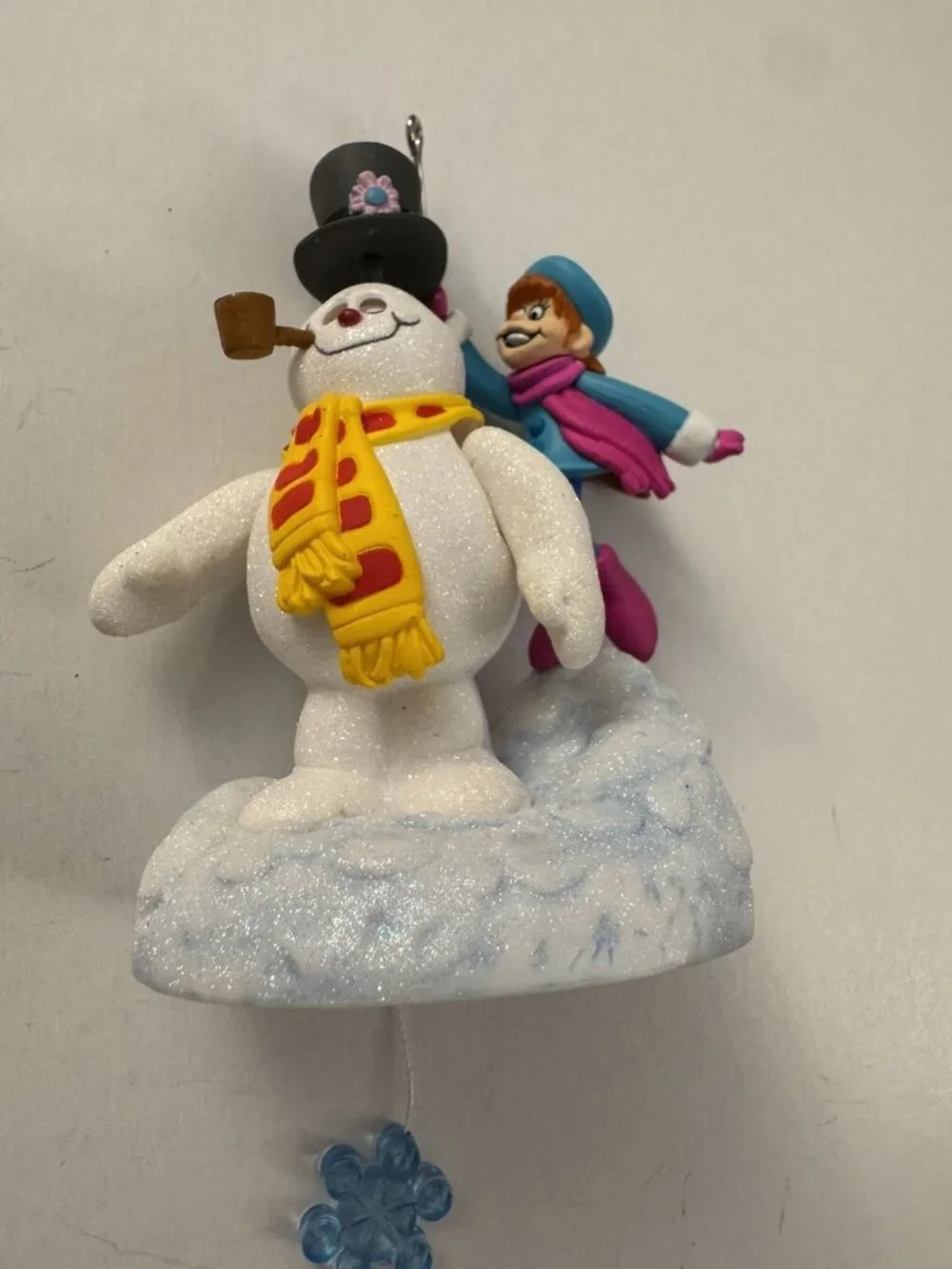 Hallmark this neat