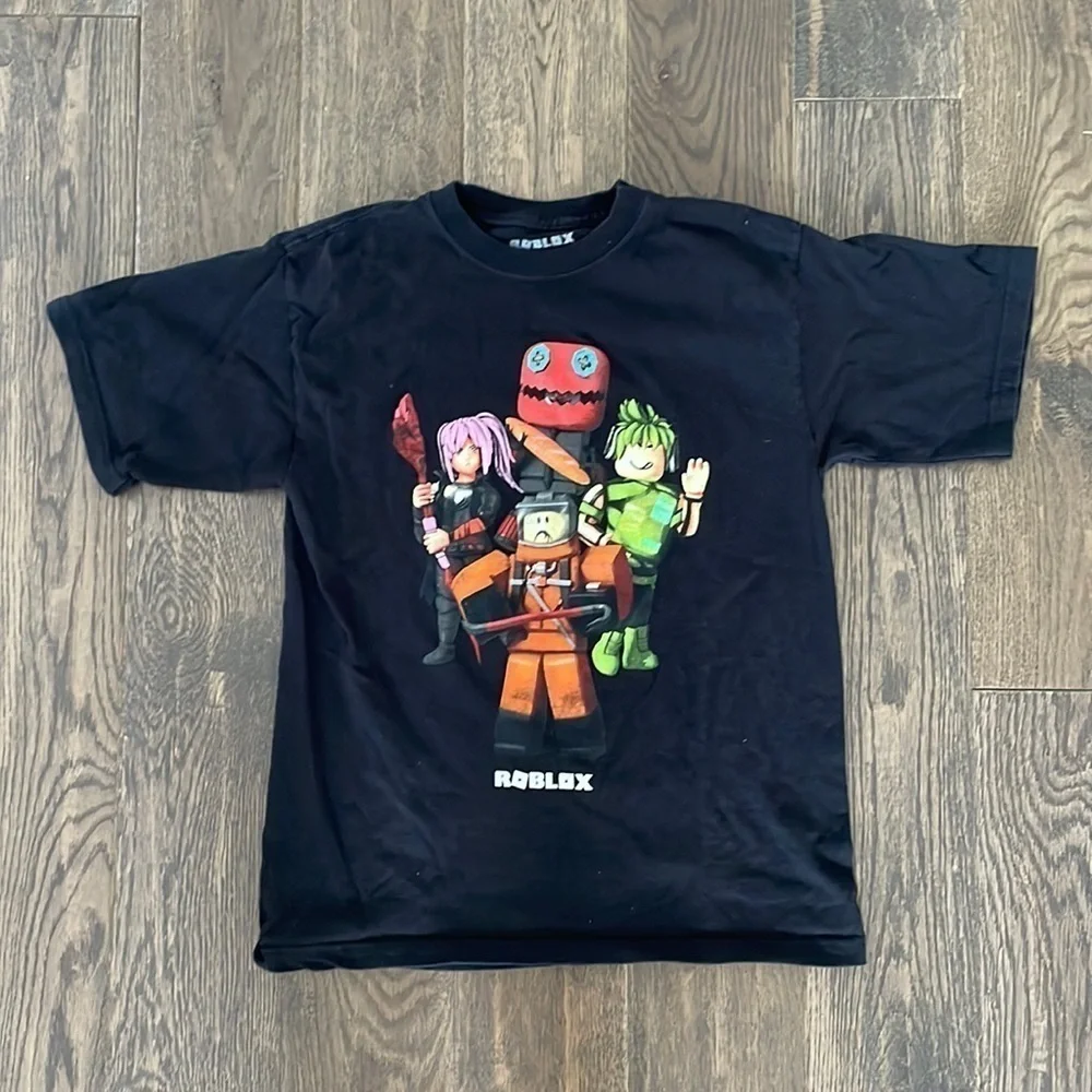 Youth Roblox tshirt​​​​​​​​​​​​