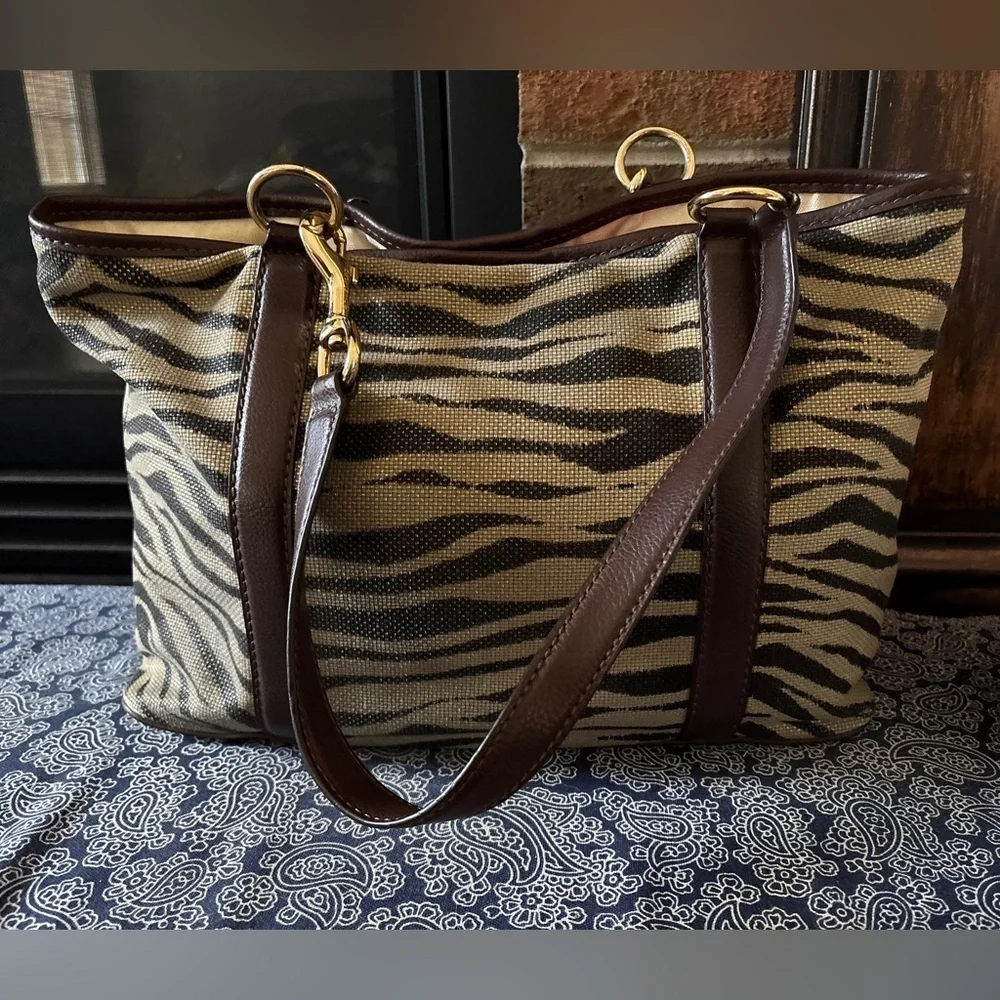 Michael Kors style meets
