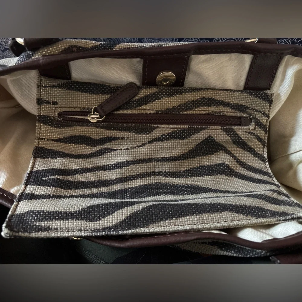 Michael Kors style meets