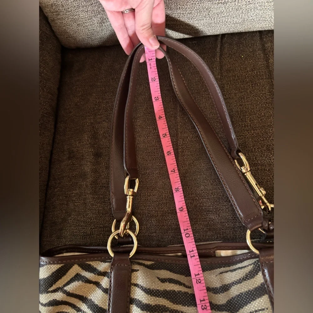 Michael Kors style meets