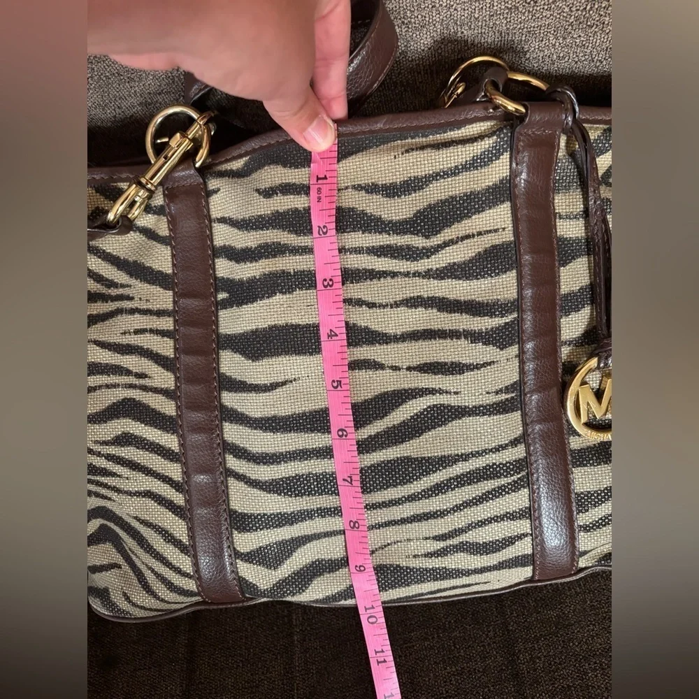Michael Kors style meets
