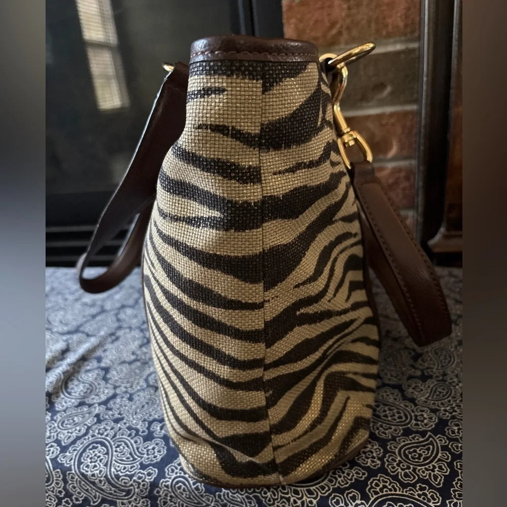 Michael Kors style meets