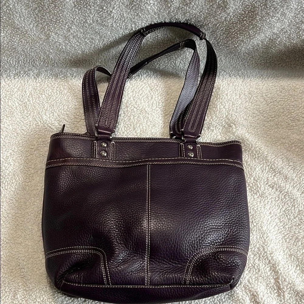 Coach 10in wide