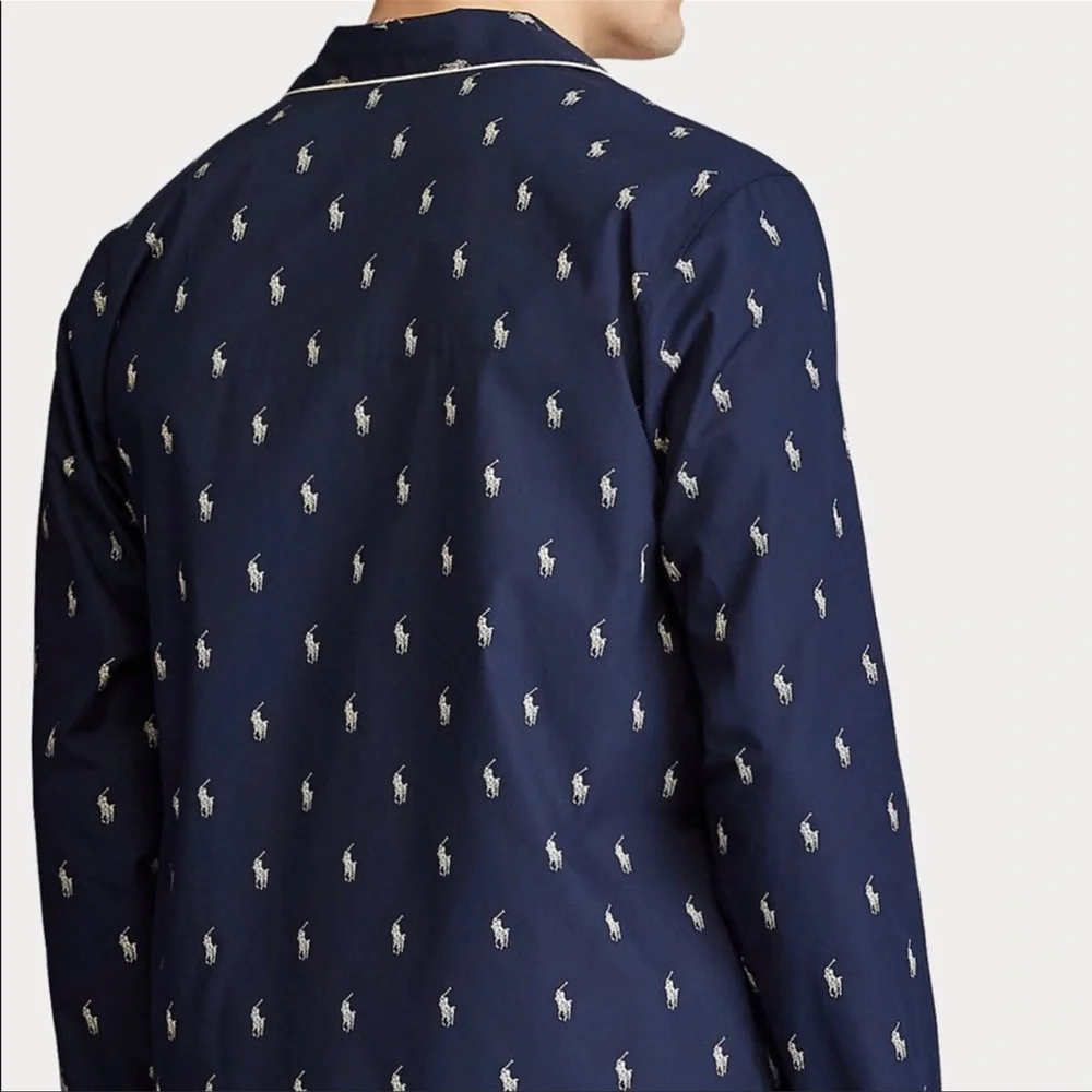 Polo Ralph Lauren new tag