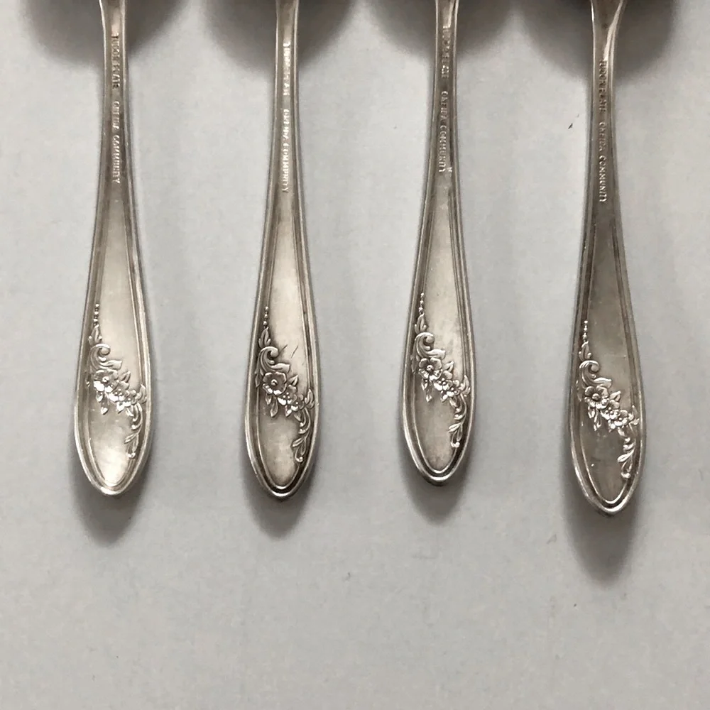 Oneida vintage antique