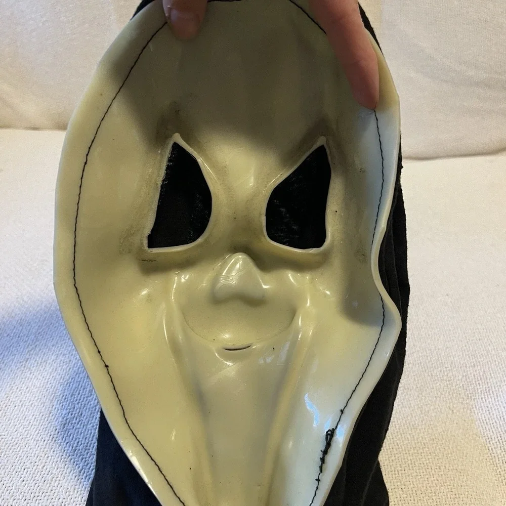 N/A this scream
