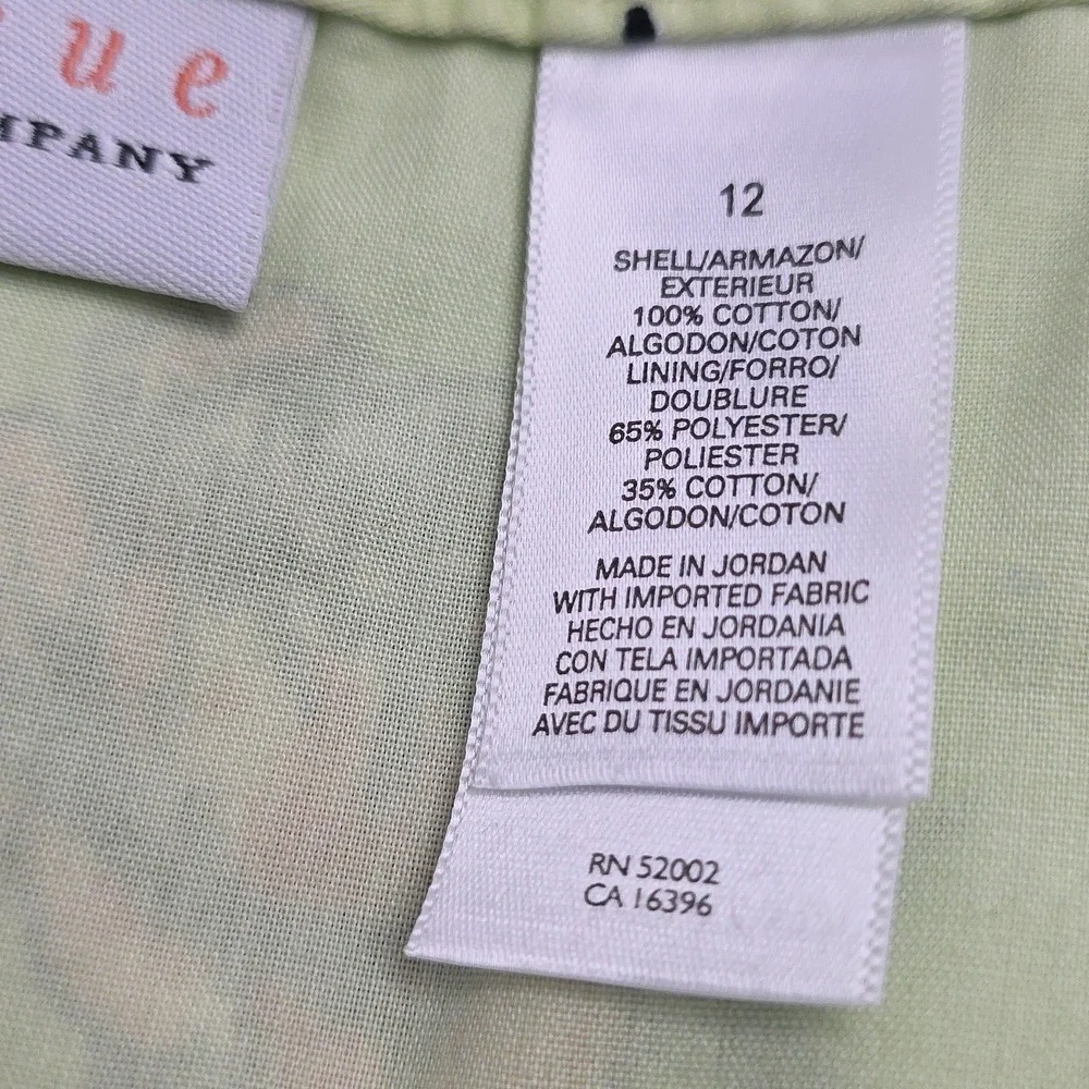liz claiborne