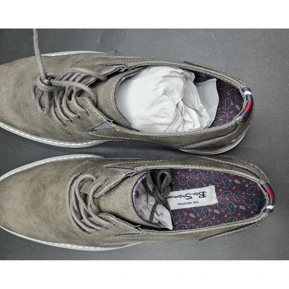 Ben Sherman ben sherman
