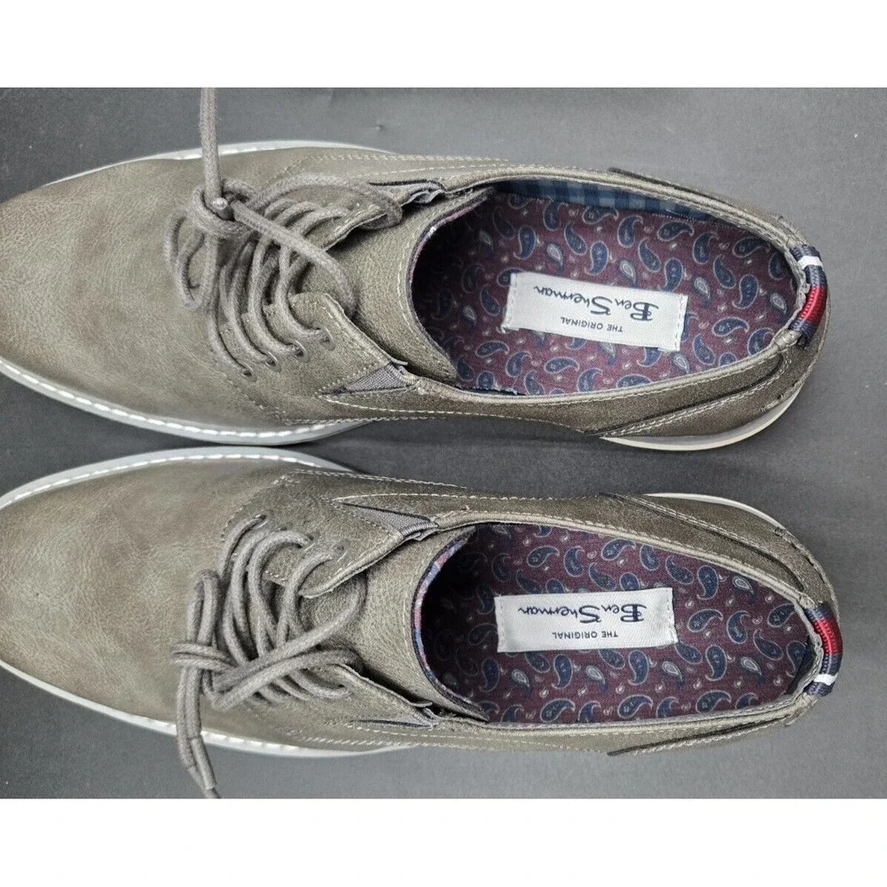 Ben Sherman ben sherman