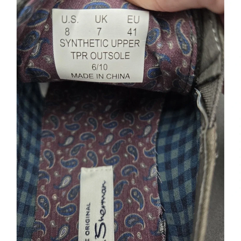 Ben Sherman ben sherman
