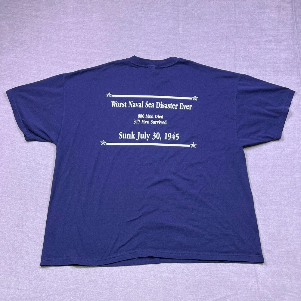 Hanes flat lay