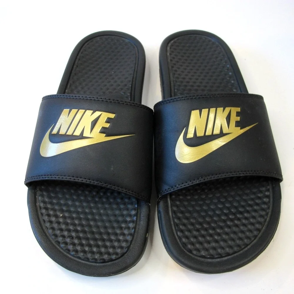 Nike benassi jdi
