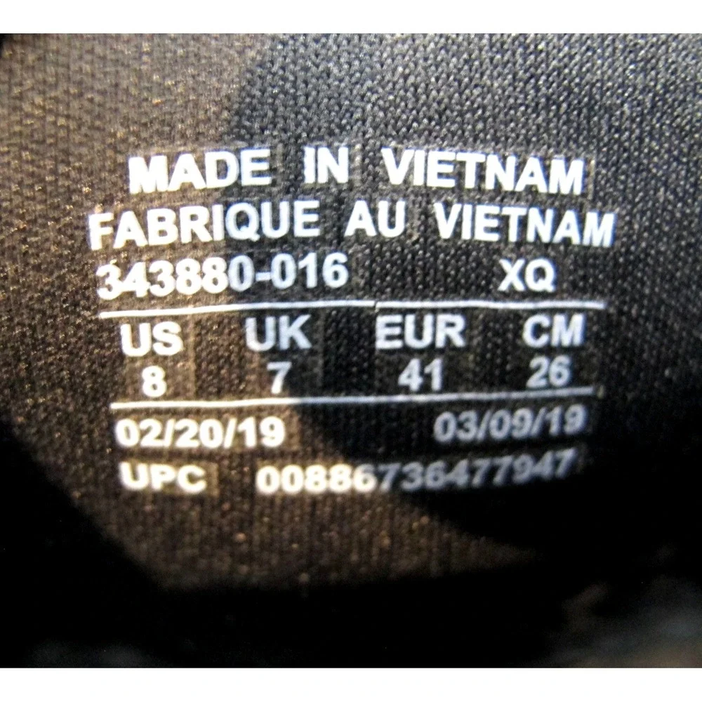 Nike benassi jdi