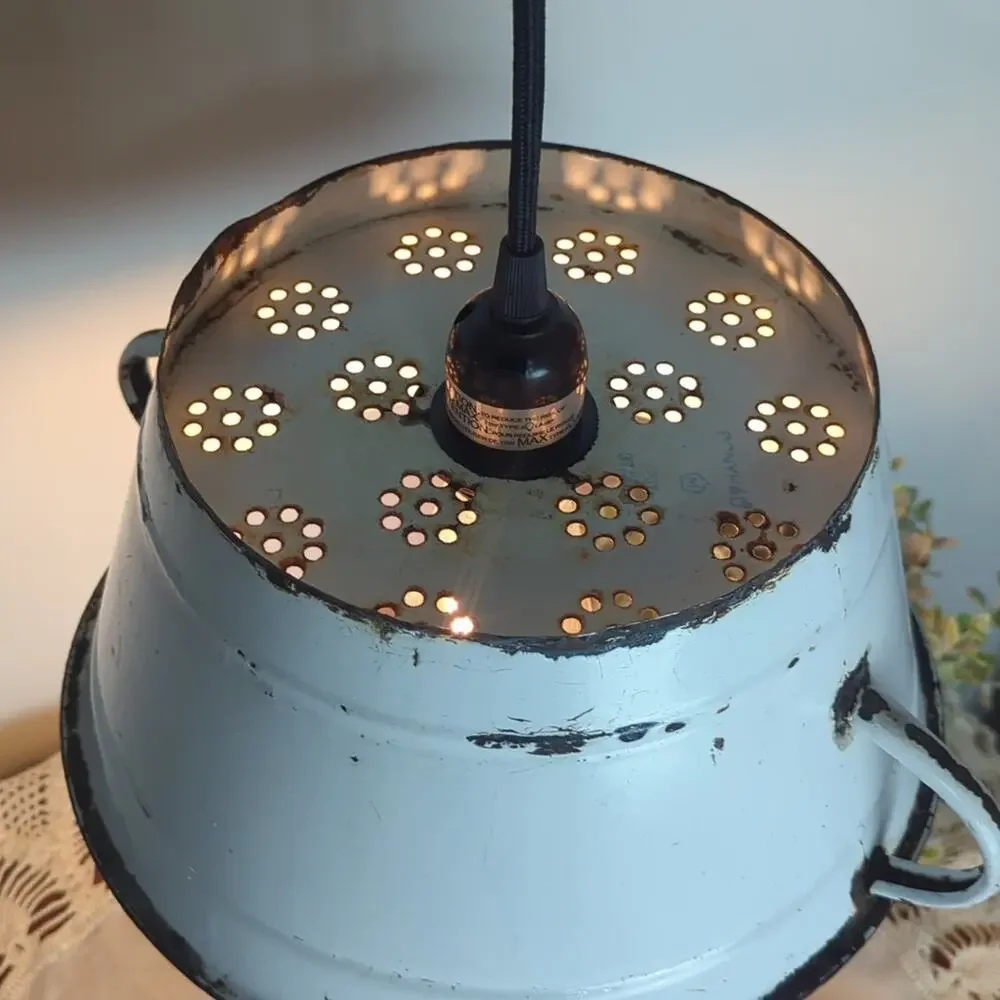 vintage handmade repurposed vintage