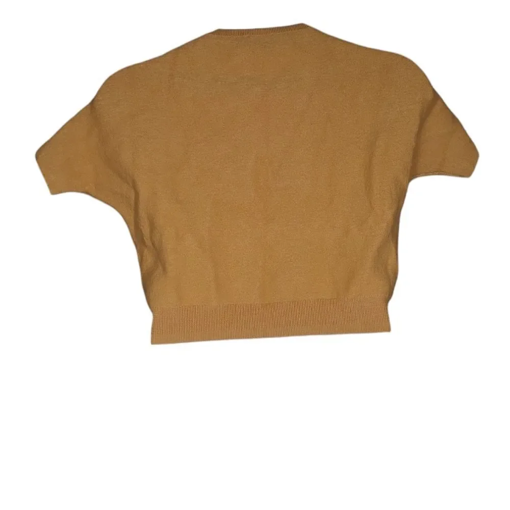 The Reset essential pullover