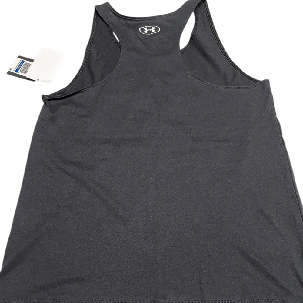 Under Armour elevate your