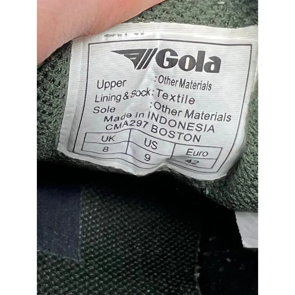 Gola men sneakers
