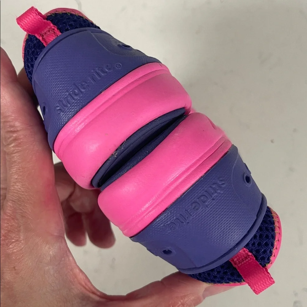 Stride Rite brand stride