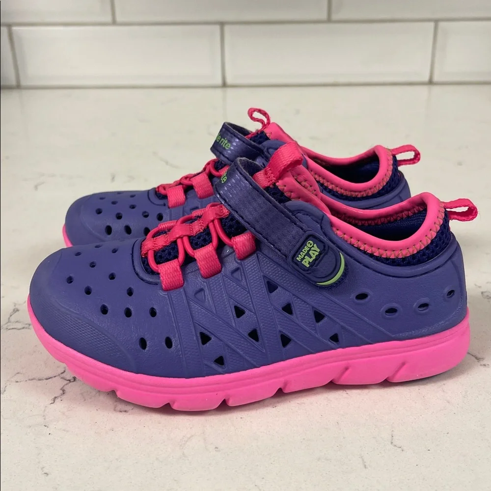 Stride Rite brand stride