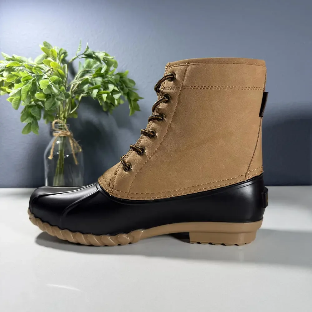 JBU waterproof winter