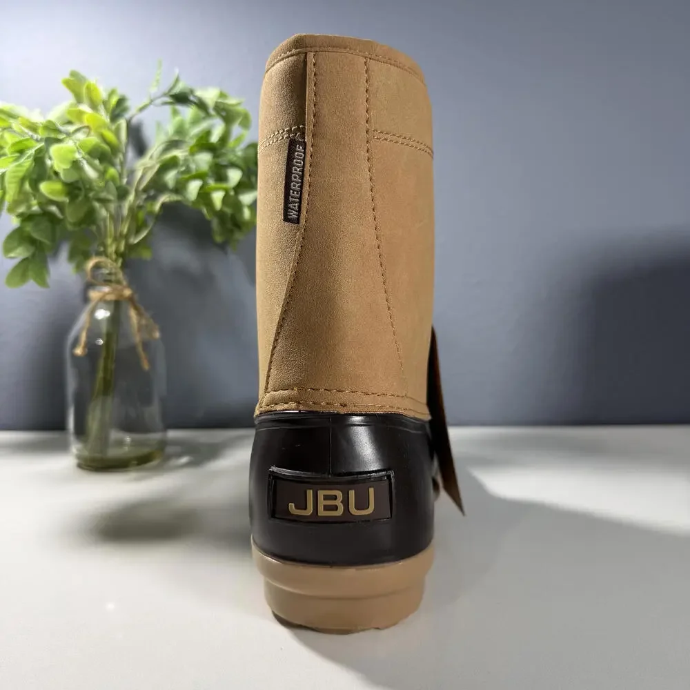 JBU waterproof winter