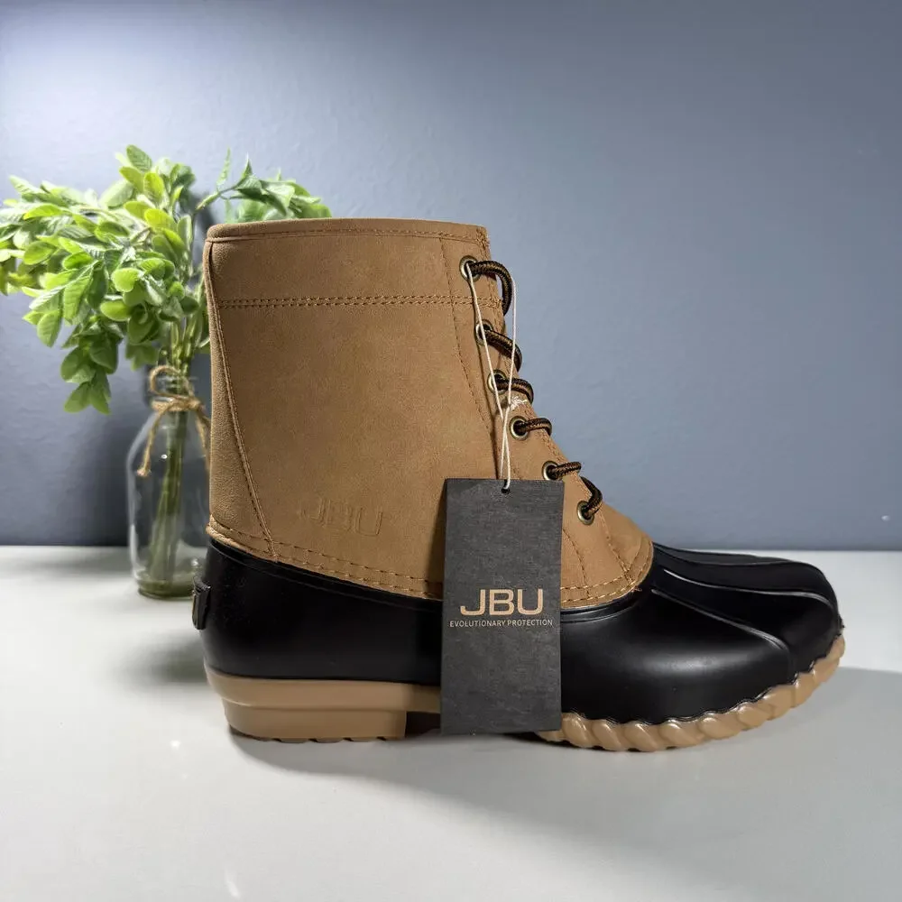 JBU waterproof winter