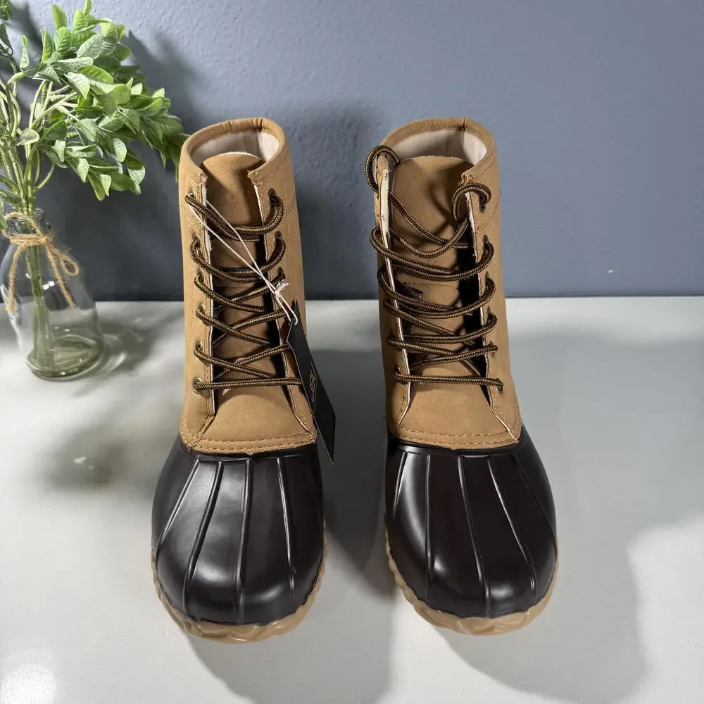 JBU waterproof winter