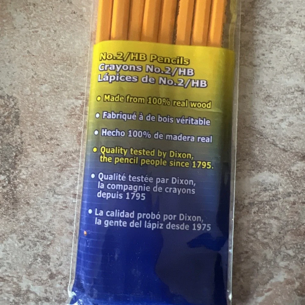 N/A popular standard each
