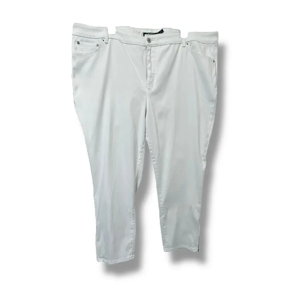 Lauren Ralph Lauren this pair