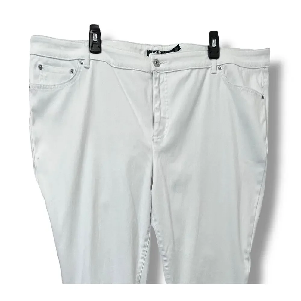 Lauren Ralph Lauren this pair