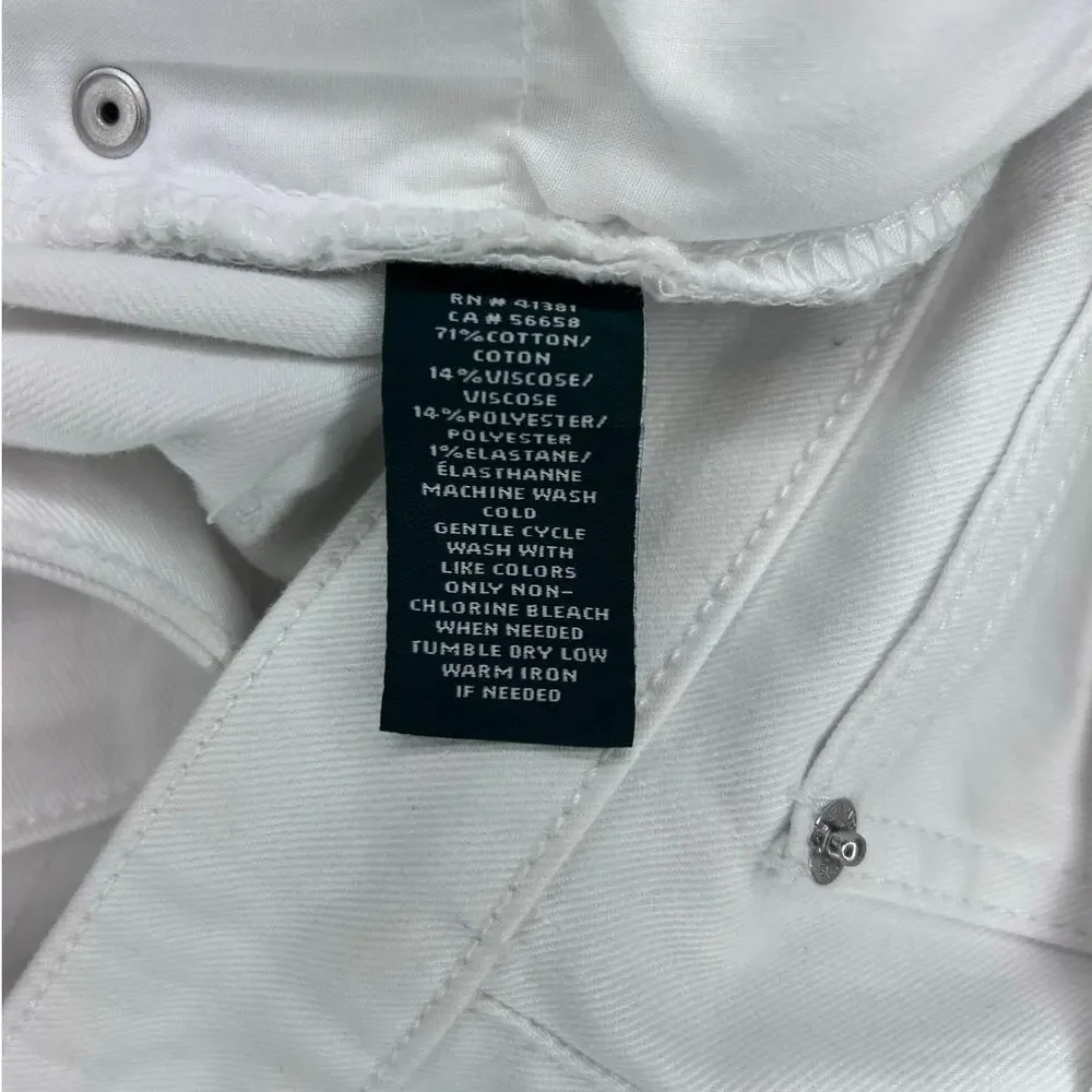 Lauren Ralph Lauren this pair