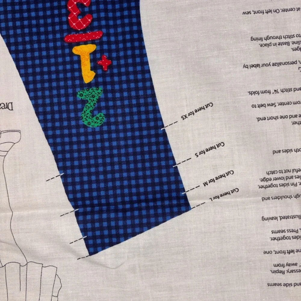 dreamspinners printed fabric
