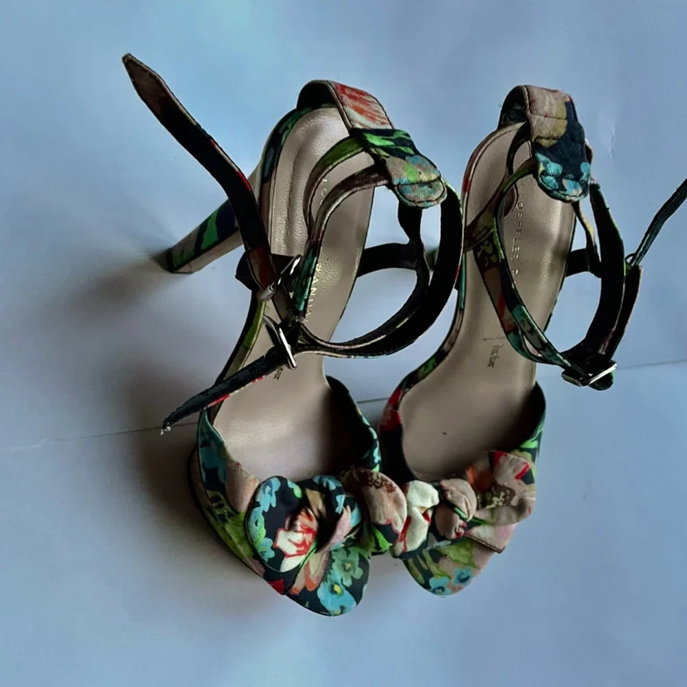 Loeffler Randall loeffler randall