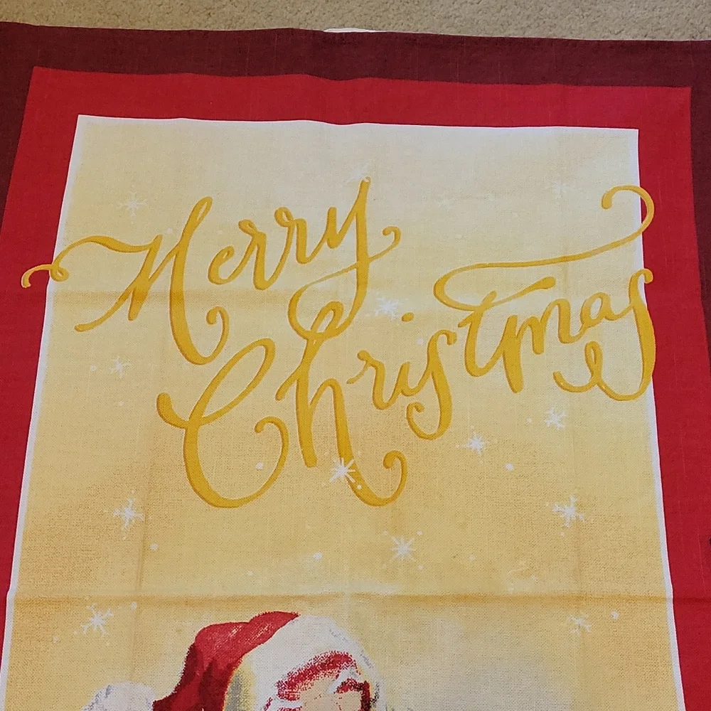 Williams Sonoma cute towel