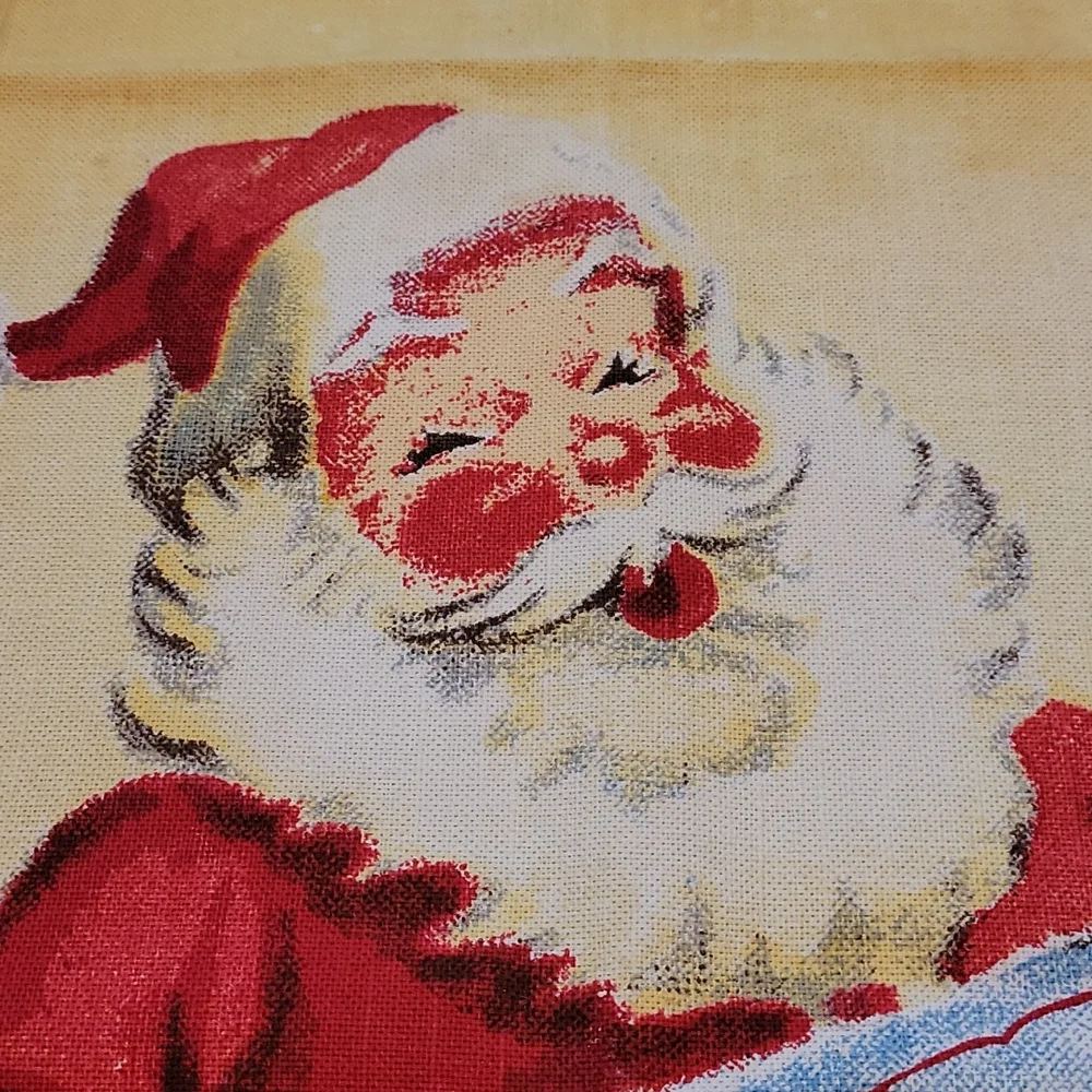 Williams Sonoma cute towel